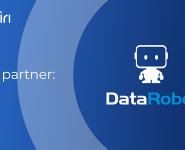 Moviri DataRobot partnership