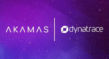 Akamas Dynatrace partnership