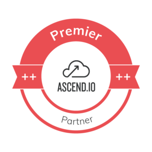 Moviri Ascend Premier Partner