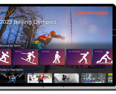 Winter Olympics ContentWise Blog