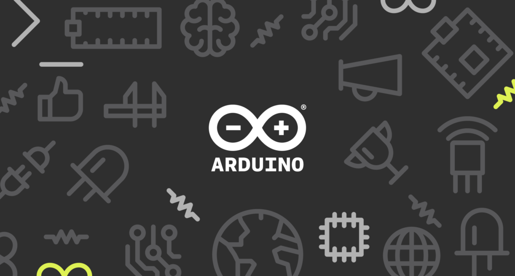 Arduino transform enterprise world