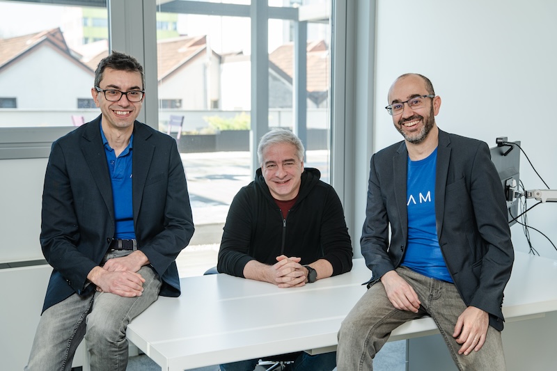 Engineering the Future: How Moviri’s AI Innovation Became Akamas’ $10M Success Story