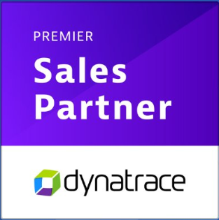 Dynatrace Premier Partner