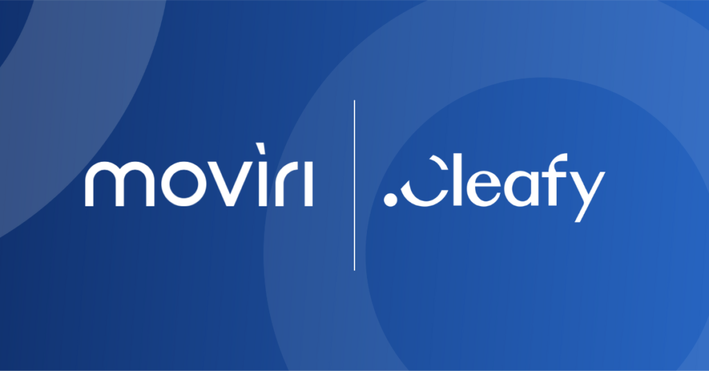 Why Moviri invested in Cleafy
