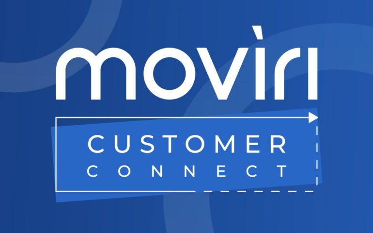 Moviri Customer Connect