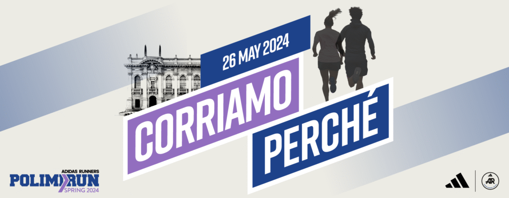 PolimiRun Spring 2024