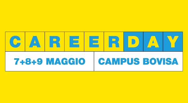 Career Day 2024 – PoliMi