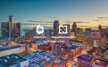 KubeCon + CloudNativeCon North America 2022