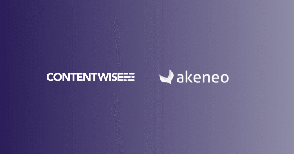 Contentwise Fashion lands on Akeneo Marketplace with Catalog Builder