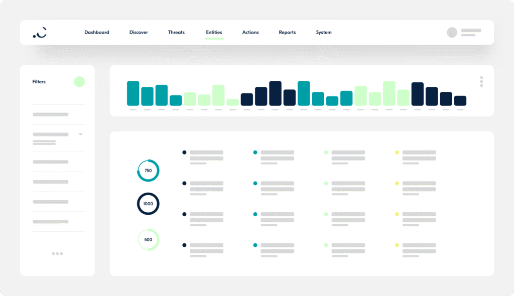 Cleafy-RealTime Dashboard