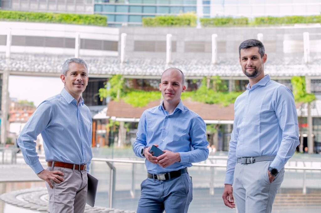 Cleafy Secures €10M in Funding Led by United Ventures to Foster a Secure Digital Banking Ecosystem