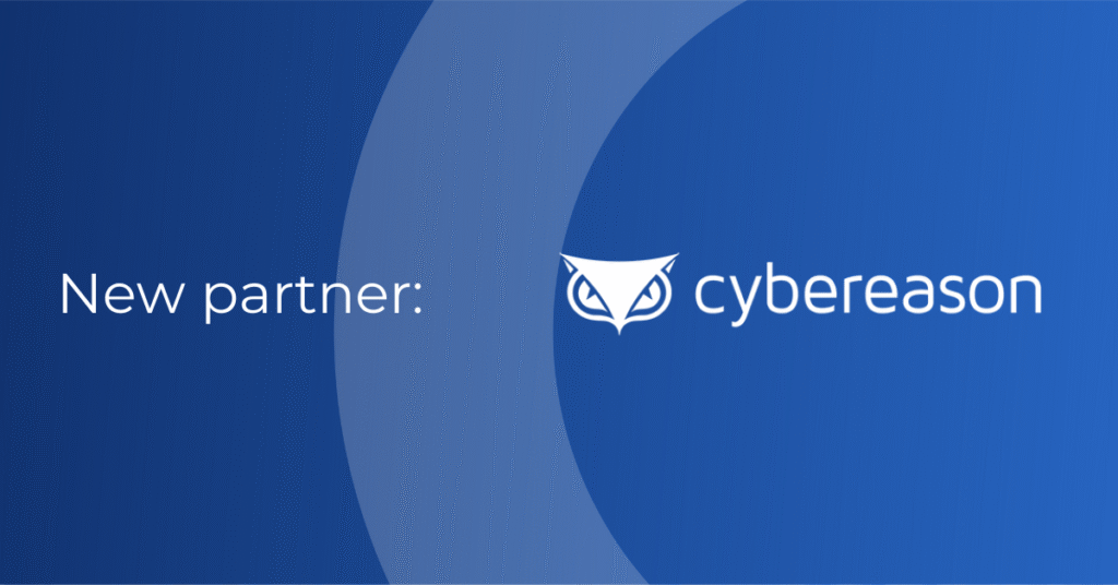 Cybereason and Moviri partner to end cyber threats