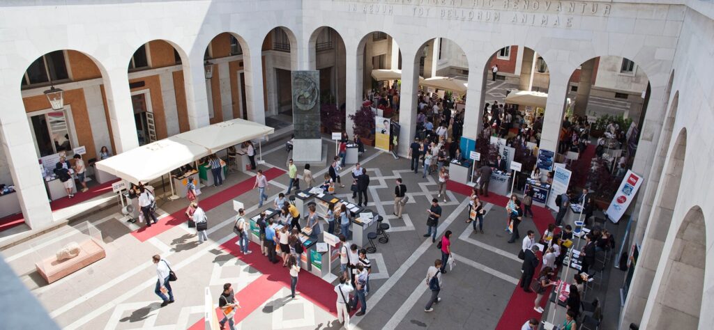 Career Day 2025 – UniPD Università Aperta