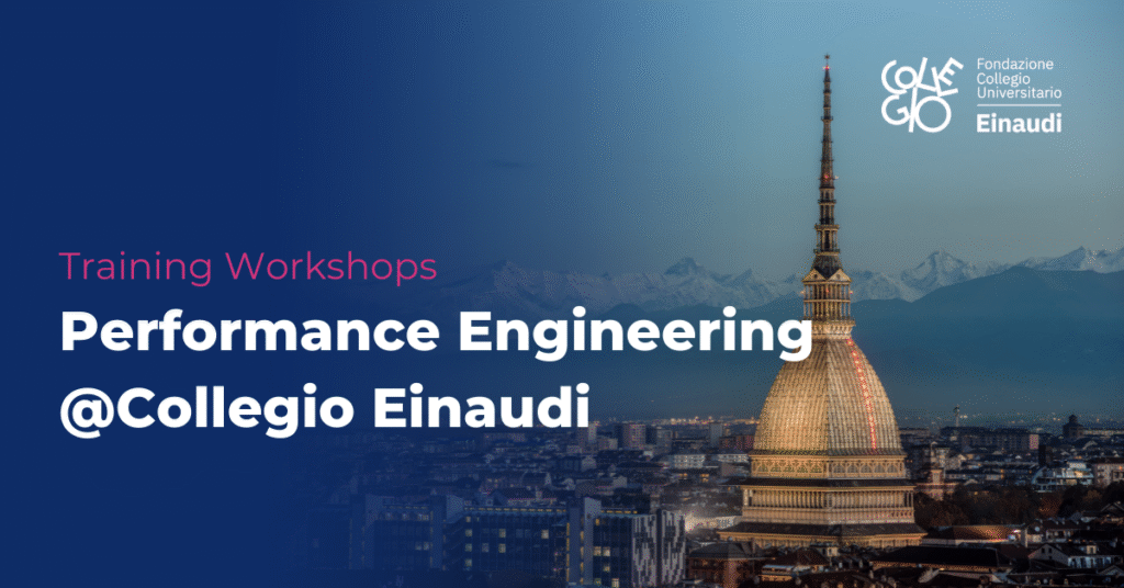 A new collaboration between Moviri and Fondazione Collegio Universitario di Torino Renato Einaudi