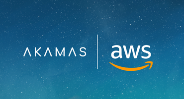 Akamas joins AWS Partner Network