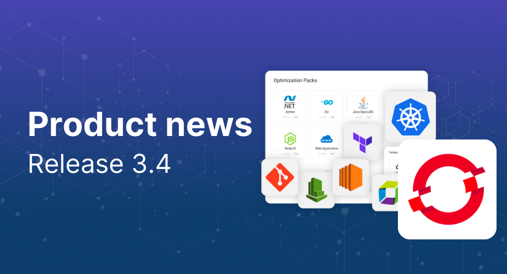 Akamas enhances its cloud optimization capabilities with HPA, OpenShift, Kubernetes, OAuth2 support and more