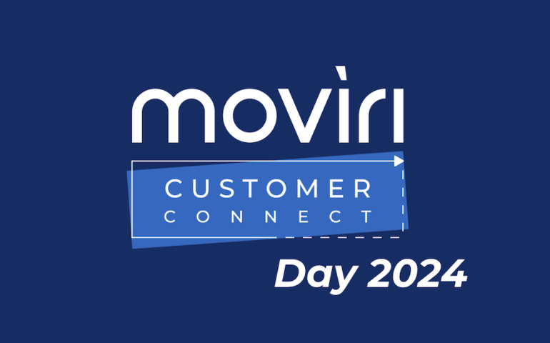 Moviri Customer Connect Day 2024