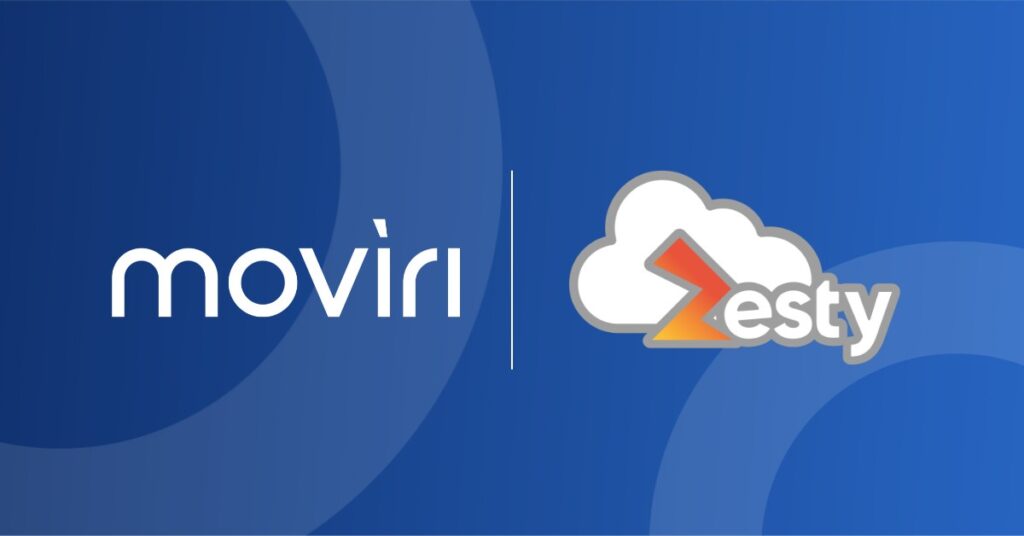 Zesty and Moviri Partner to Bring AWS Cost Optimization Solutions to the Italian Market