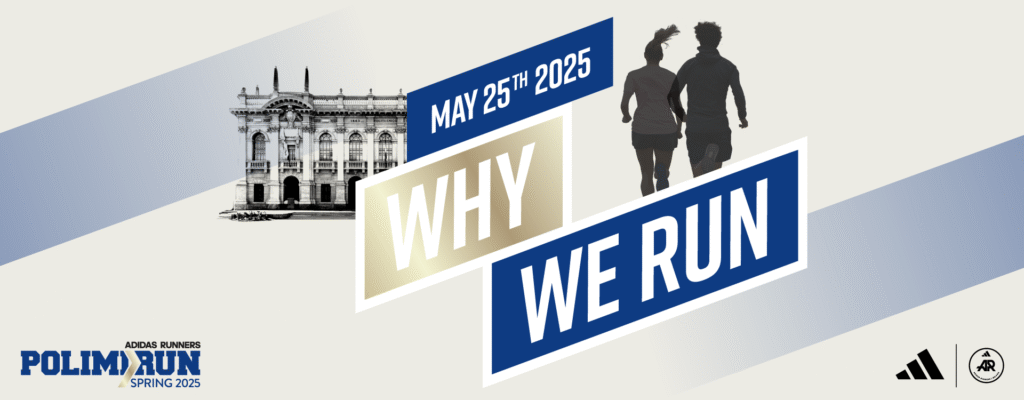 PolimiRun Spring 2025