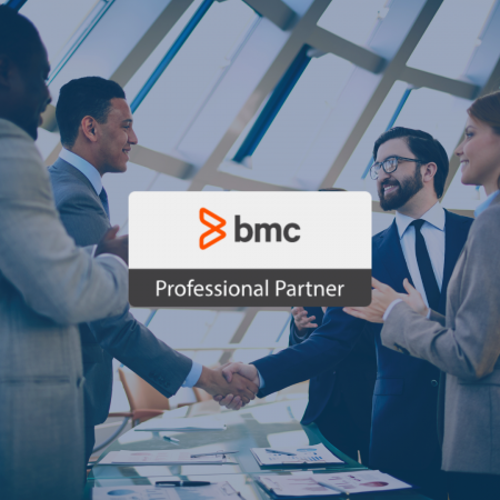 Moviri BMC Professional Partner